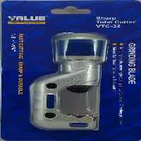 لوله بر یا Tube Cutter لوله مسی برند والیو VALUE مدل  VTC-32 | آریا سیتی