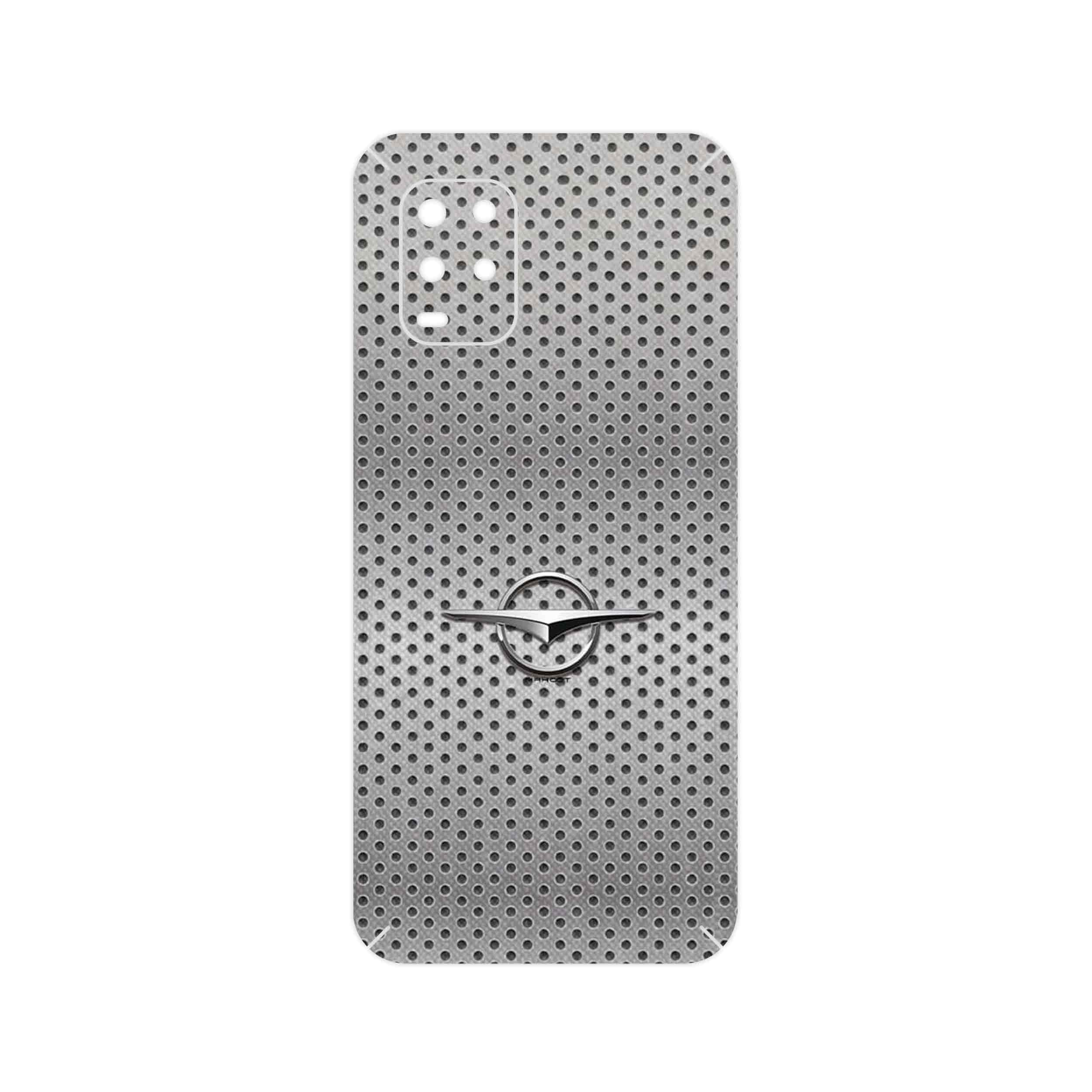 برچسب پوششی ماهوت مدل Haima مناسب برای گوشی موبایل شیائومی Mi 10 Lite 5G