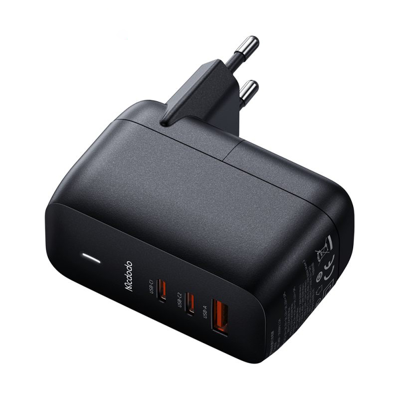 آداپتور شارژر مک دودو مدل CH-8442