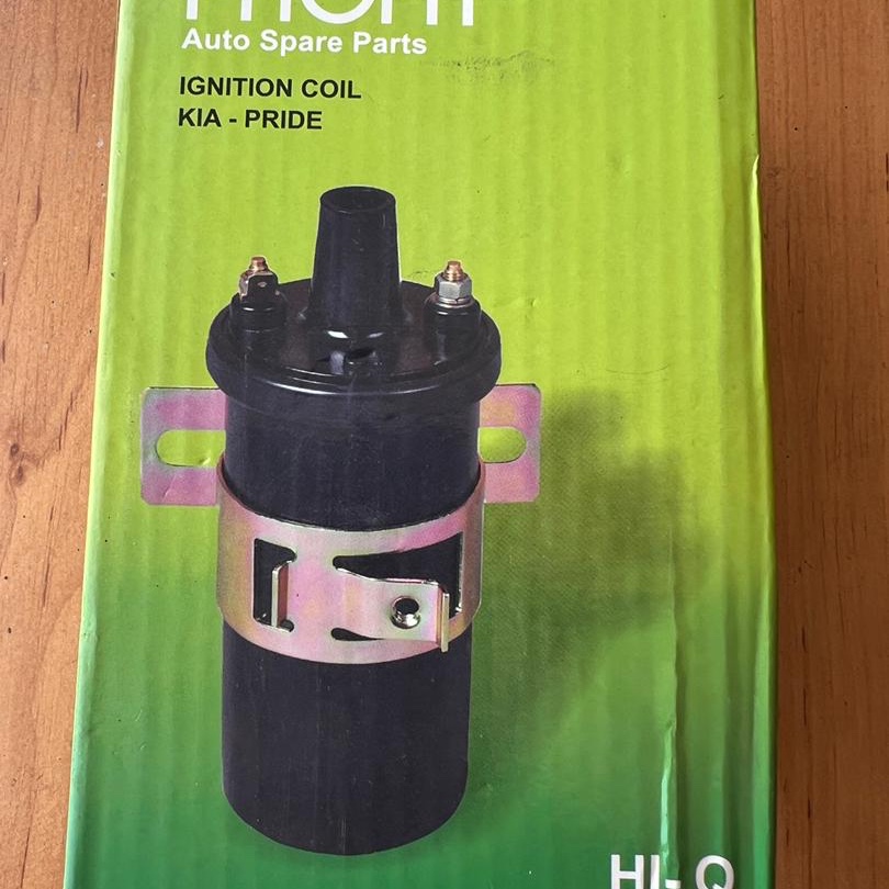 کوئل پراید کاربراتور