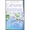 کتاب New Leaf اثر Catherine Anderson انتشارات Berkley