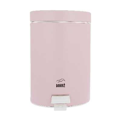 سطل زباله بهاز کالا کد 16177085 گنجایش 3 لیتر