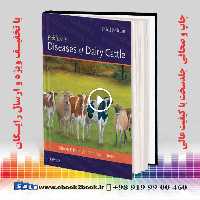 Rebhun’s Diseases of Dairy Cattle 3rd Edition