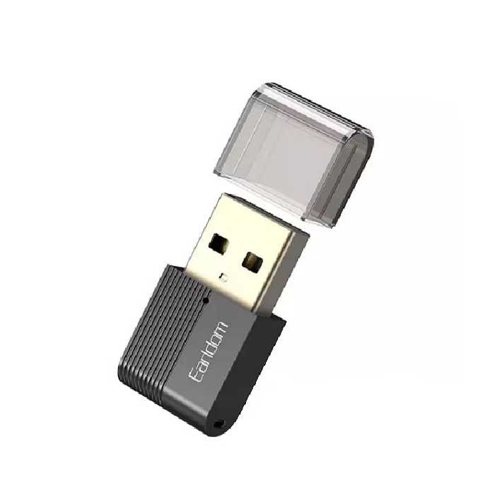 دانگل بلوتوثی ارلدام مدل ET-M90 New version