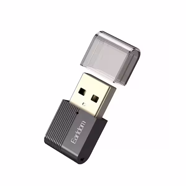 دانگل بلوتوثی ارلدام مدل ET-M90 New version