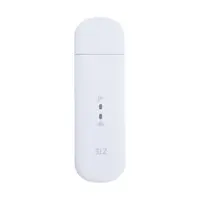 مودم LTE USB زد تی ای مدل MF79U
