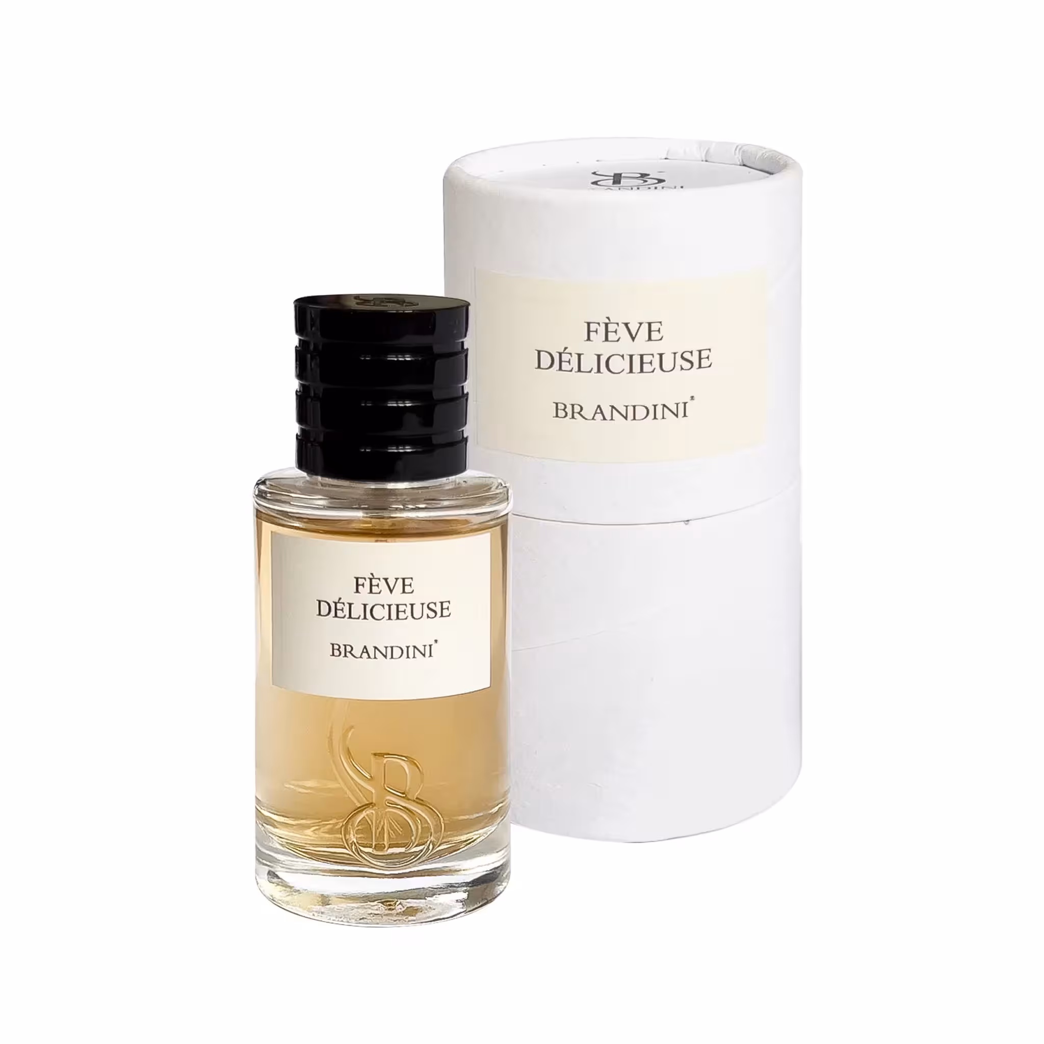 عطر ادکلن فو دلیسیوس مردانه و زنانه برندینی