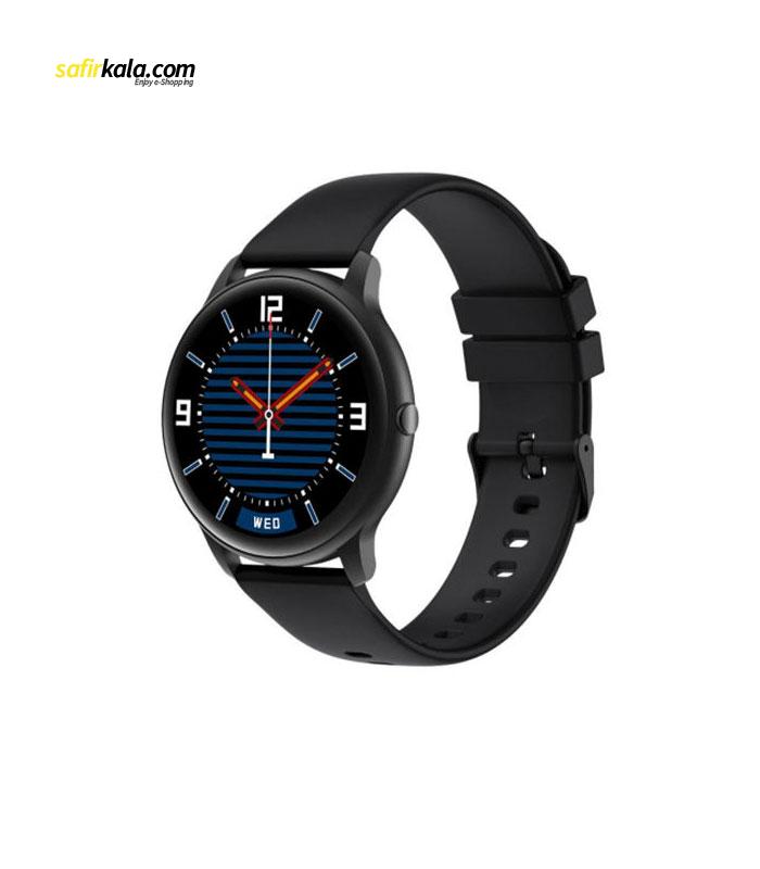 ساعت هوشمند ایمیلب مدل KW66 45mm