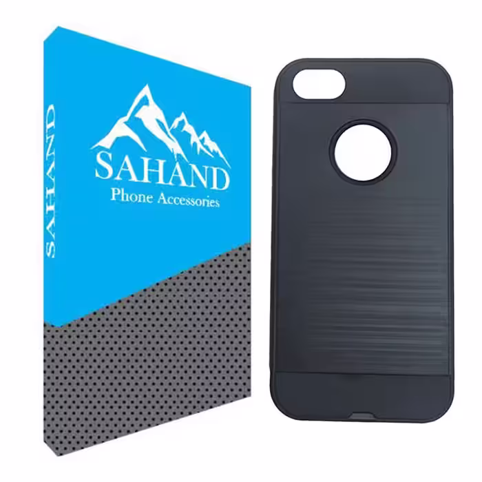 کاور سهند مدل TP2-01 مناسب برای گوشی موبایل اپل Iphone 5G / 5S / 5G SE
