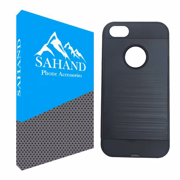 کاور سهند مدل TP2-01 مناسب برای گوشی موبایل اپل Iphone 5G / 5S / 5G SE