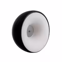 رینگ لایت بدون پایه و هولدر نکسوس مدل HS200W-NT