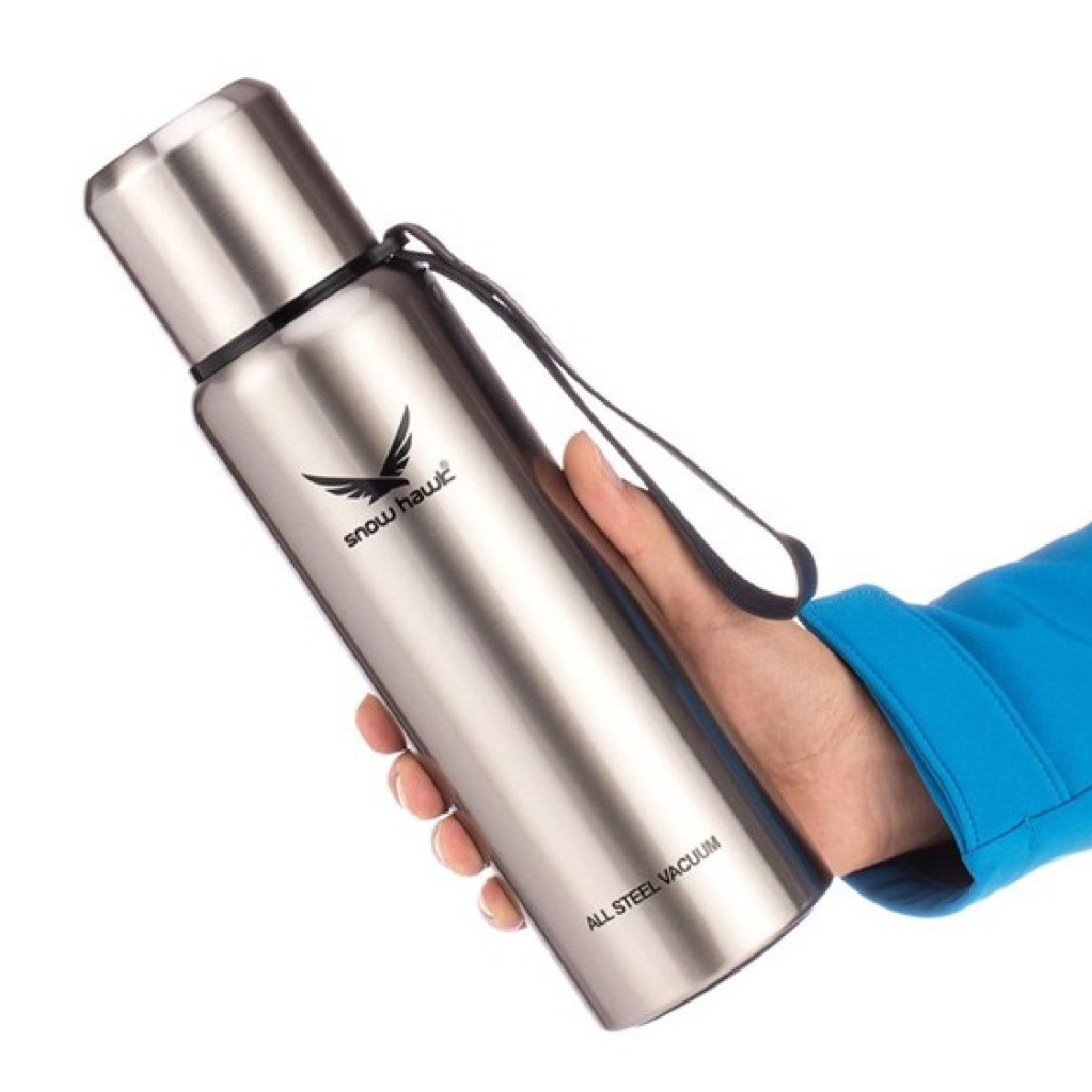 فلاسک اسنوهاک مدل 1لیتری 