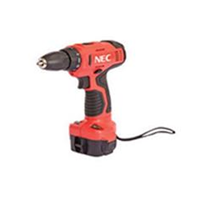 دریل پیچ گوشتی شارژی Ni 1513