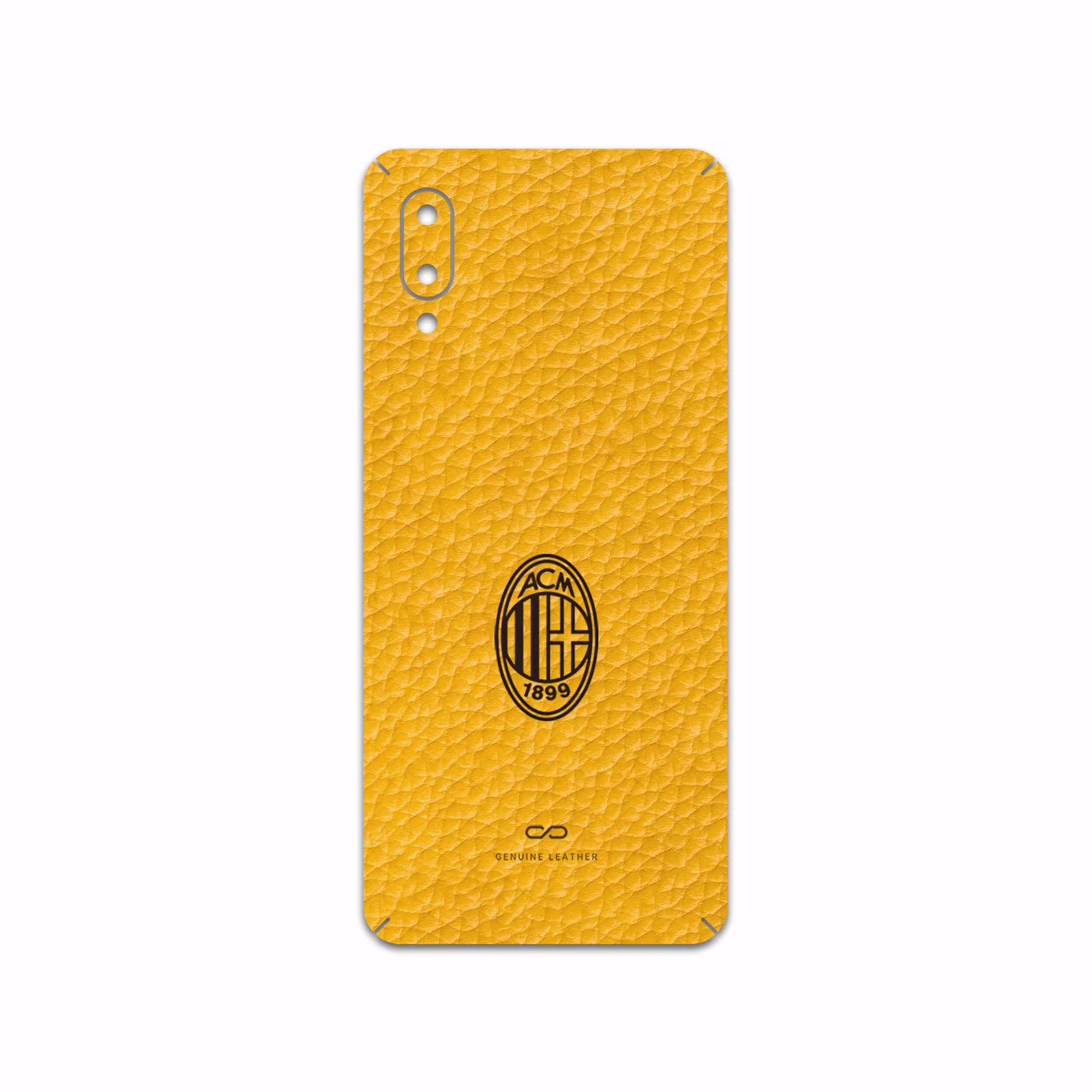 برچسب پوششی ماهوت مدل ML-ACMLN مناسب برای گوشی موبایل سامسونگ Galaxy A02