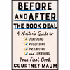 کتاب Before and After the Book Deal اثر Courtney Maum انتشارات Catapult