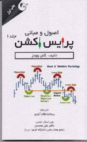 اصول و مبانی پرایس اکشن جلد1