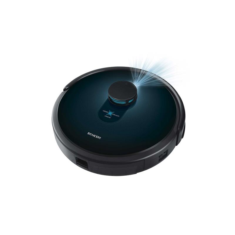 جاروبرقی رباتیک سنکور مدل SRV9250BK | ژینال