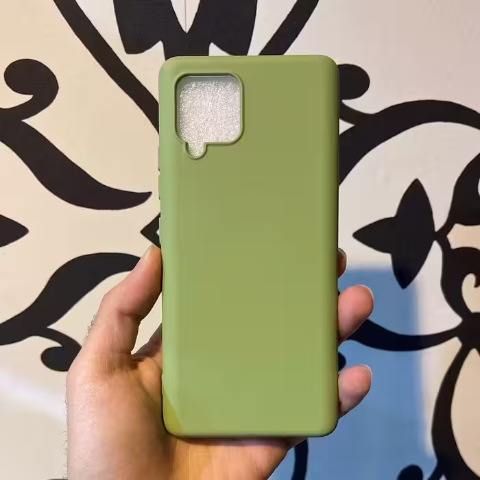 کاور مدل b2 مناسب برای گوشی موبایل سامسونگ Galaxy A42