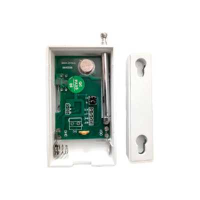 مگنت بیسیم دزدگیر مدل HQ-433