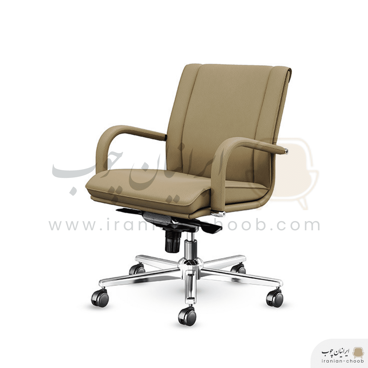 صندلی کارشناسی اروند مدل 1914