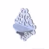 شلف دیواری مدل لوزی کد TW-SH02
