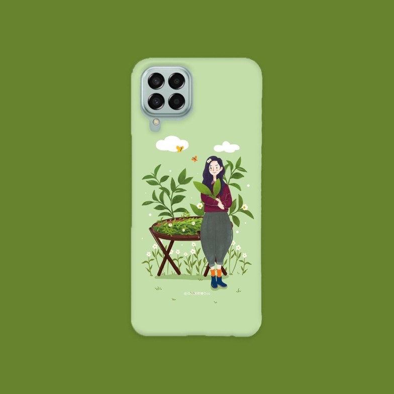 کاور گارد قاب مناسب برای گوشی موبایل سامسونگ M33 5G -کد 1794