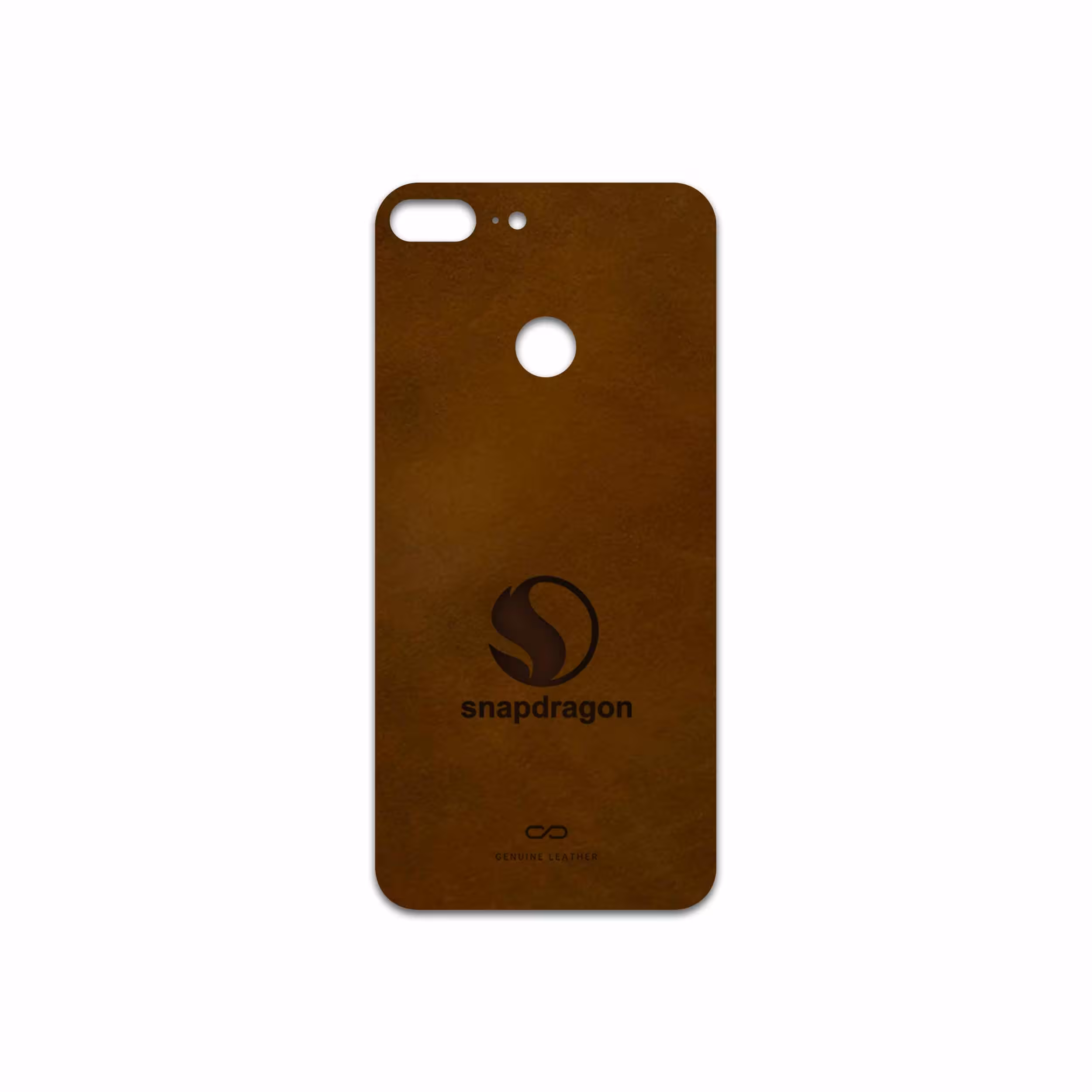 برچسب پوششی ماهوت مدل BFL-SNPDRGN مناسب برای گوشی موبایل آنر 9 Lite