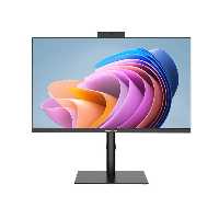 آل این وان 24 اینچی مسترتک Master Tech ZN240 C58SB i5 10400/8GB/256SSD