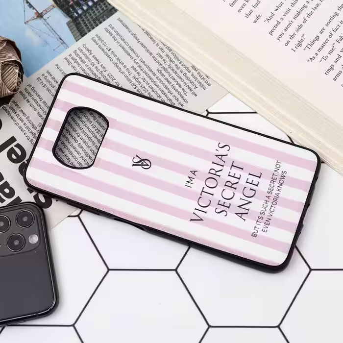 کاور کد 581 مناسب برای گوشی موبایل شیائومی Redmi 8