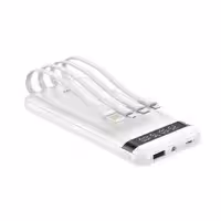 پاوربانک ریمکس مدل RPP-222 ظرفیت 10000 میلی آمپر ساعت
