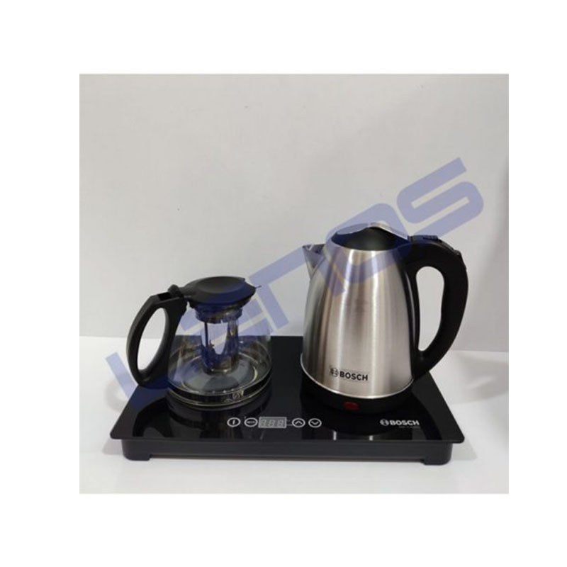 چای ساز بوش مدل WB-87ST با قیمت شگفت انگیز