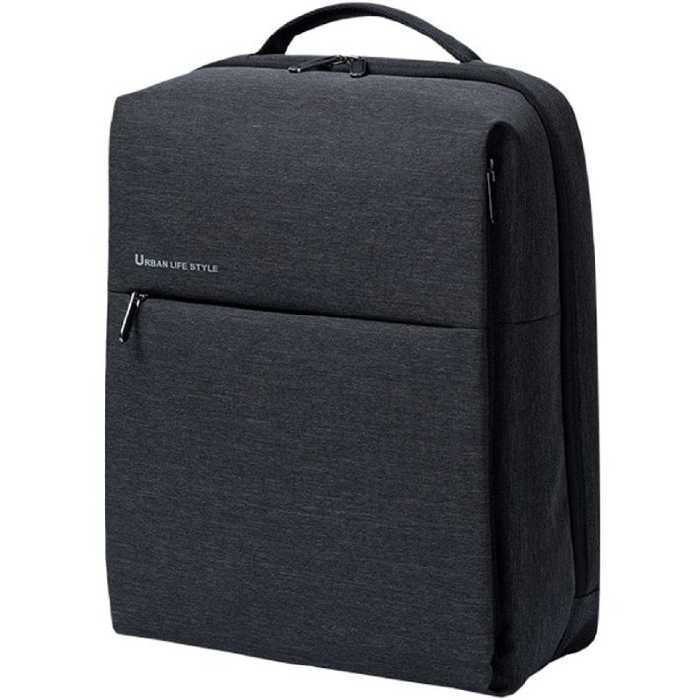 ارسال فوری   امکان خرید حضوری   ضمانت سلامت و اورجینال بودن کالا   کوله‌پشتی شیائومی مدل Mi Urban City Backpack 2 DSBB03RM