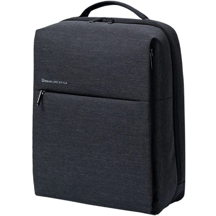 ارسال فوری امکان خرید حضوری ضمانت سلامت و اورجینال بودن کالا کولهپشتی شیائومی مدل Mi Urban City Backpack 2 DSBB03RM