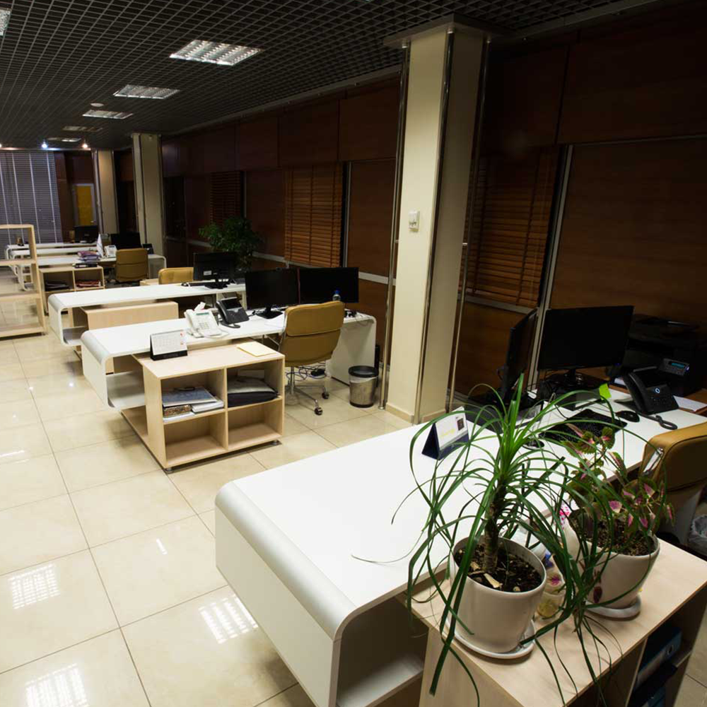 میز کارشناسی لاندا