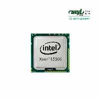 پردازنده سرور Intel Xeon Processor L5506