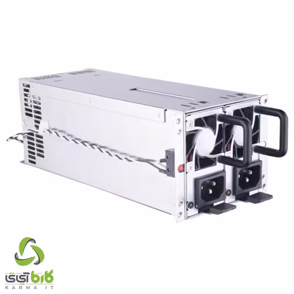 پاور سیلوراستون SST-GM1000-2UG - فروشگاه کارما آی‌تی