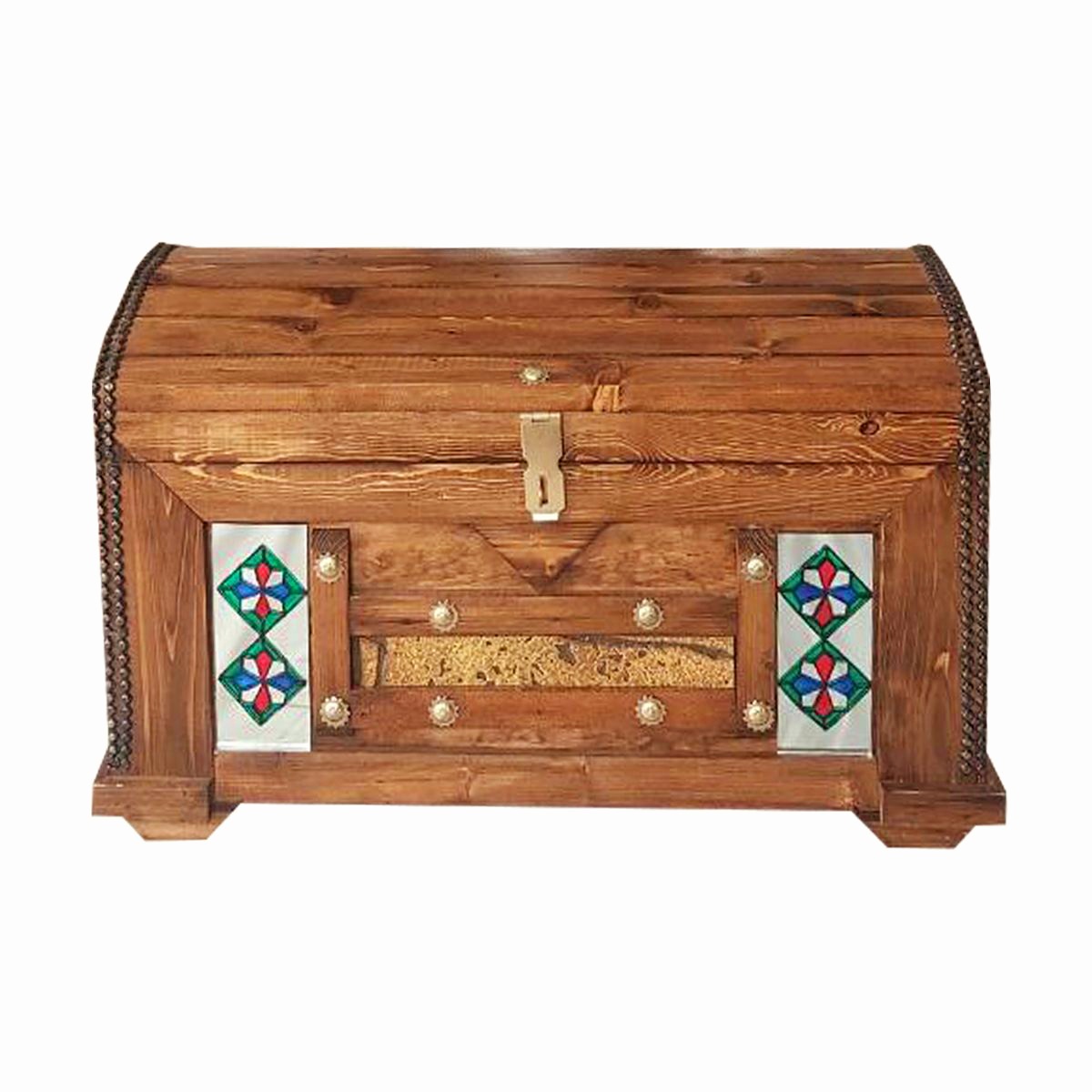 صندوق مدل Varan کد sn60