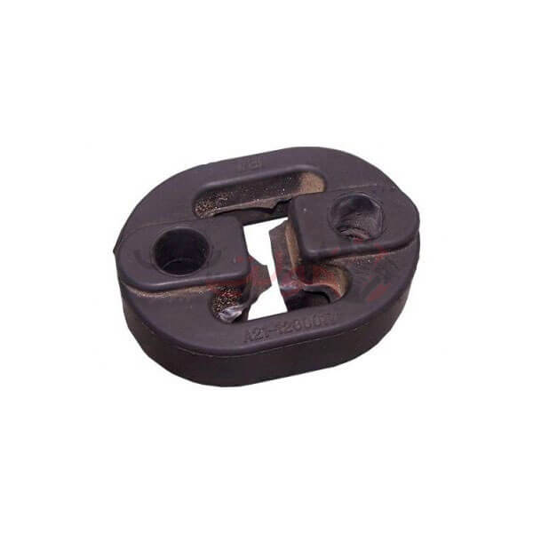 لاستیک نگهدارنده اگزوز(منجید اگزوز) 550 - 530 | مولتی یدک