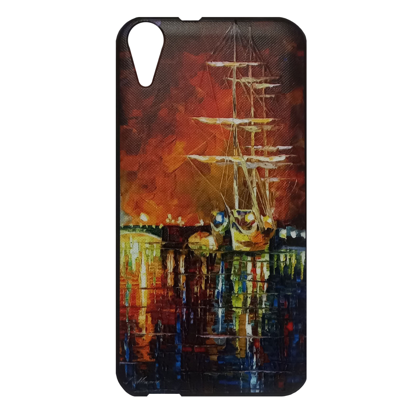 کاور مدل Z2022 مناسب برای گوشی موبایل اچ تی سی Desire 830