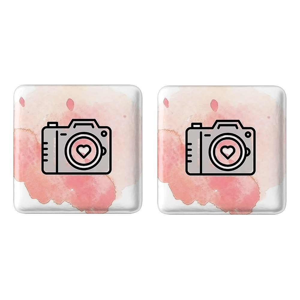 پیکسل خندالو مدل دوربین کد 1772 به همراه مگنت