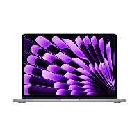 لپ‌تاپ 13.6 اینچی اپل MacBook Air MC8H4 M3 16GB 256GB