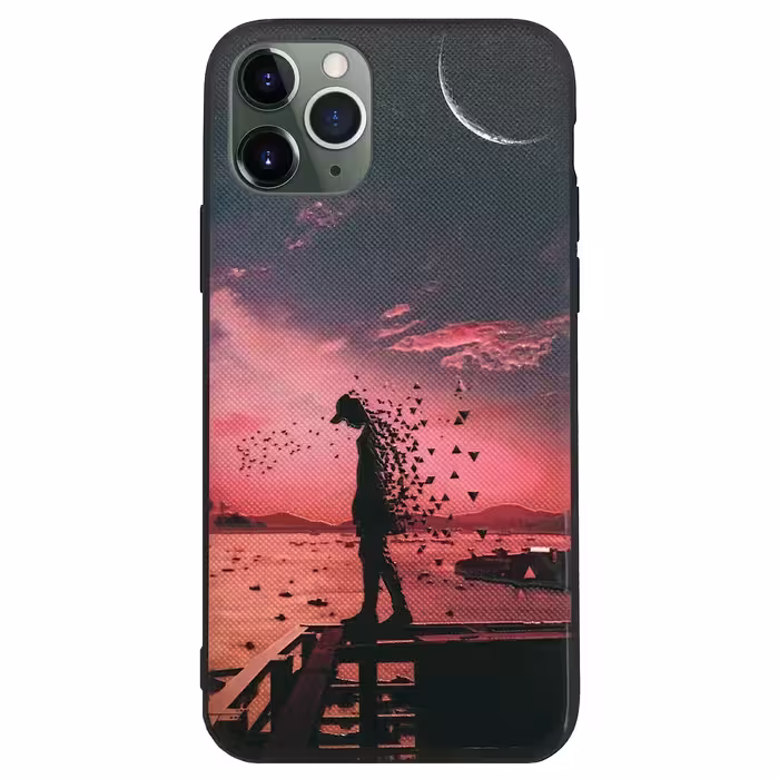 کاور مدل DASM مناسب برای گوشی موبایل اپل Iphone 11 Pro