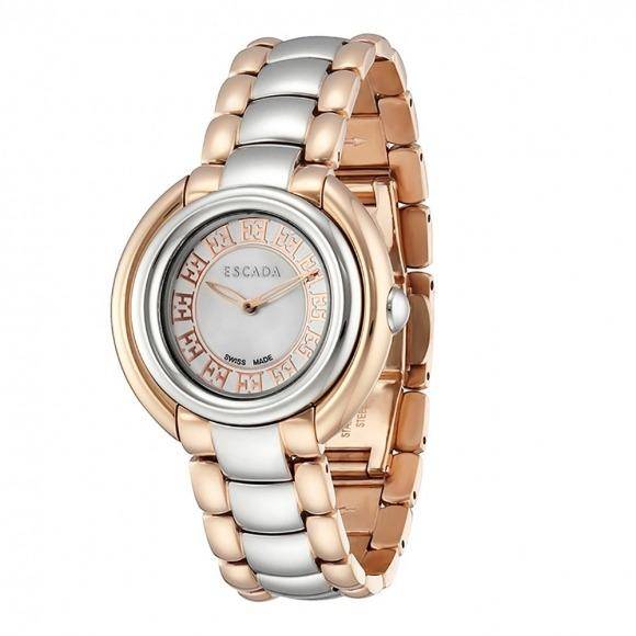 ساعت مچی عقربه ای برند اسکادا مدل EW2435045