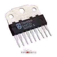 آی سی TDA1521A