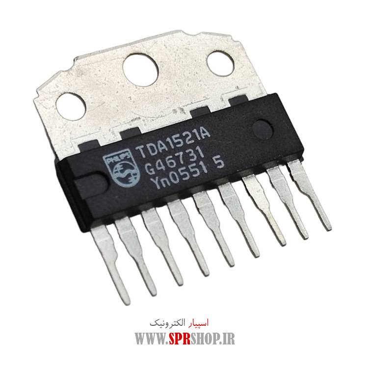 آی سی TDA1521A