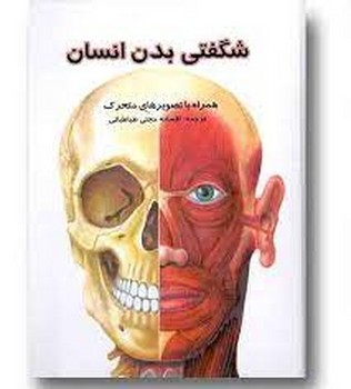 شگفتی بدن انسان | مرکز فرهنگی آبی