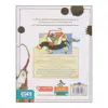 کتاب بلارت پسری که حال نداشت قهرمان باشد اثر دومینیک بارکر انتشارات هوپا جلد 1