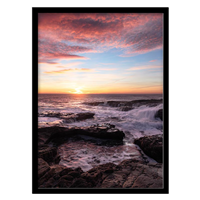 قیمت و خرید ‌‌‌‌‌‌‌‌‌‌‌‌‌‌‌‌‌‌‌‌‌‌‌‌‌‌‌‌‌‌‌‌‌‌‌‌تابلو دکوراتیو مدل منظره اقیانوس کد 2283