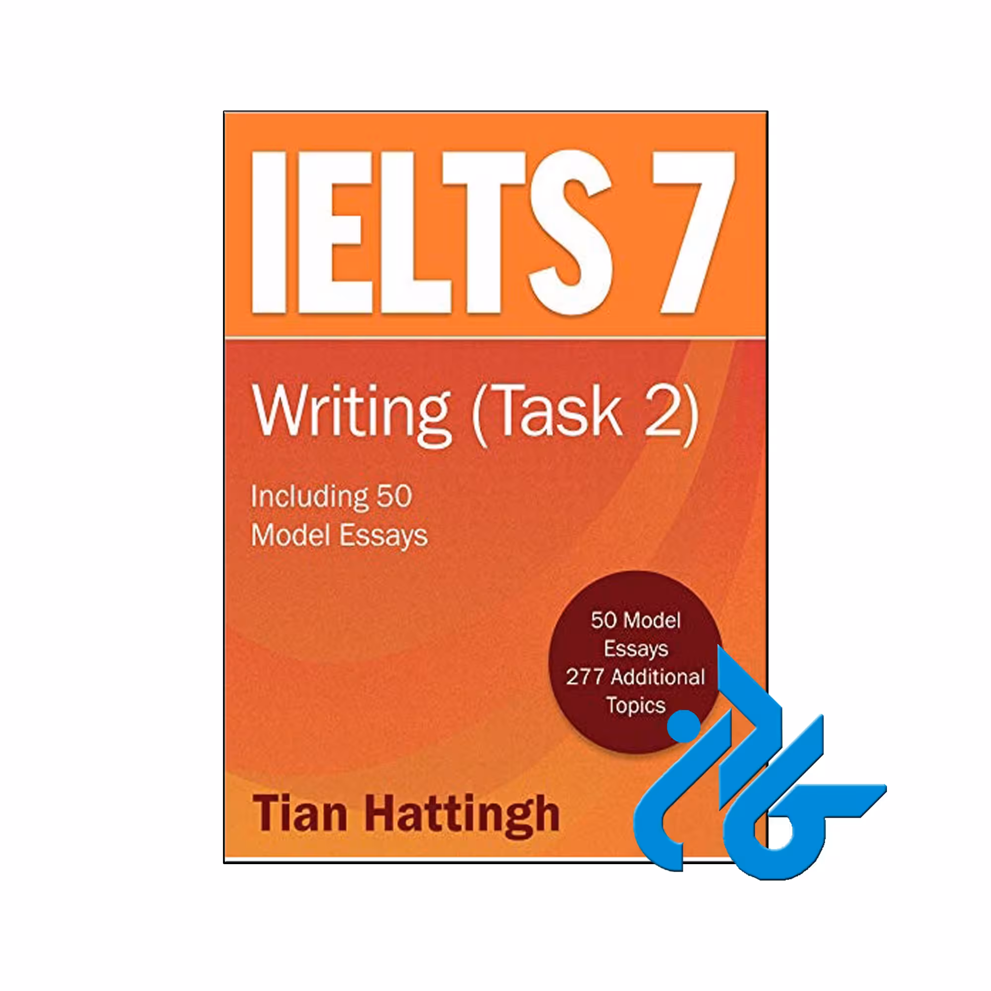 IELTS 7 Writing | تا 50% تخفیف کتب زبان | فروشگاه اینترنتی کــادن