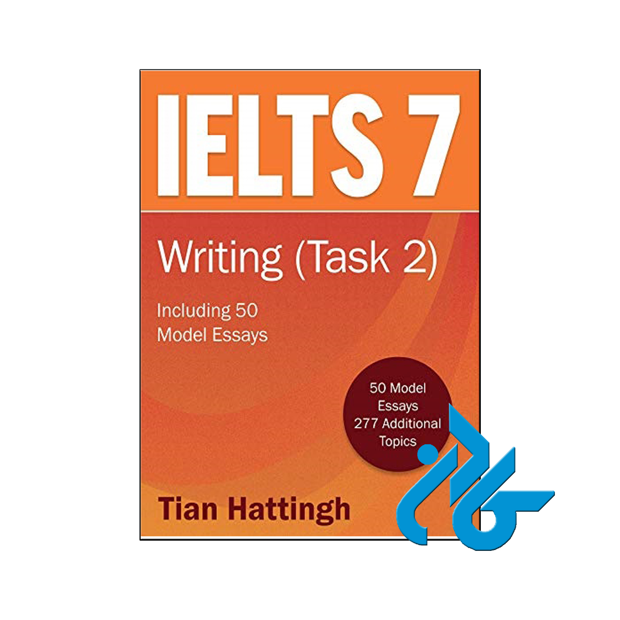 IELTS 7 Writing | تا 50% تخفیف کتب زبان | فروشگاه اینترنتی کــادن